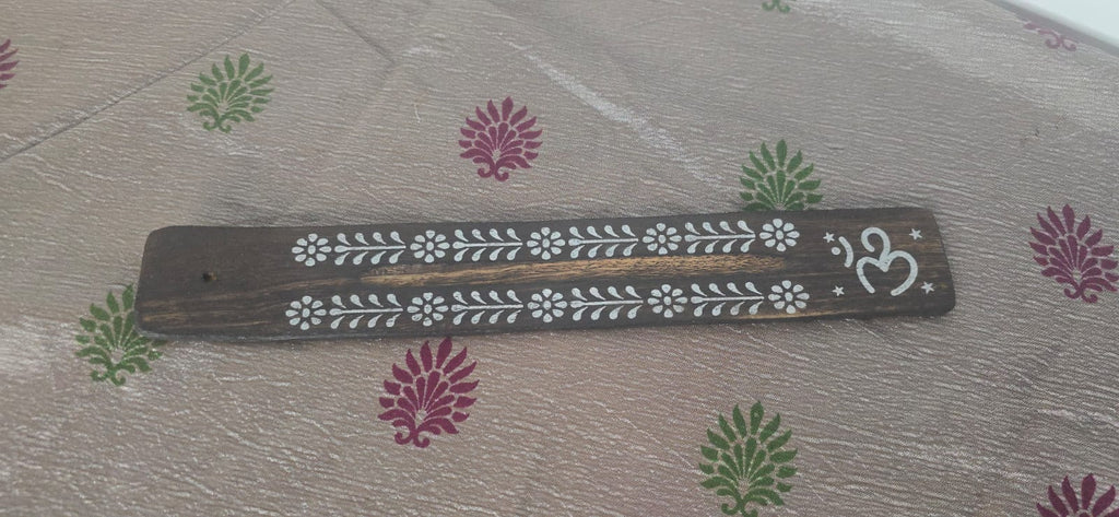 incensário Unidade OM