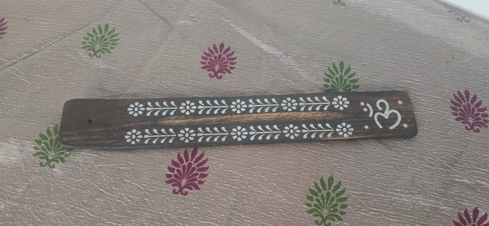 incensário Unidade OM